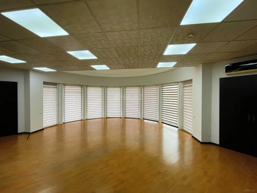 Kirayə verilir obyekt 2000 m²