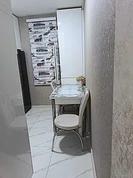 Kirayə verilir 3 otaqlı mənzil 77 m²