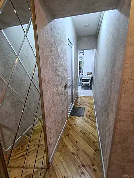 Kirayə verilir 3 otaqlı mənzil 77 m²