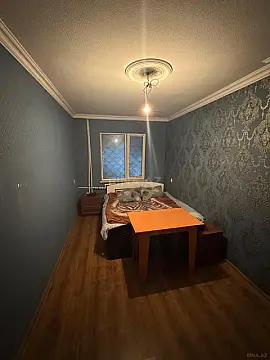 Kirayə verilir 3 otaqlı mənzil 56 m²