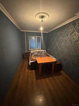 Kirayə verilir 3 otaqlı mənzil 56 m²