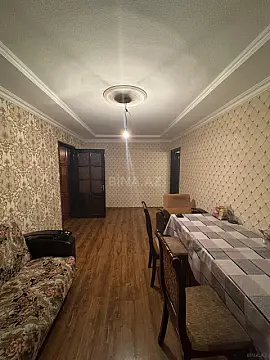 Kirayə verilir 3 otaqlı mənzil 56 m²