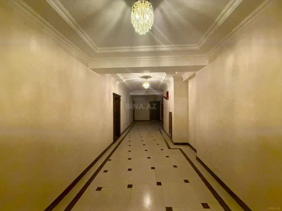 Satılır 2 otaqlı mənzil 80 m²