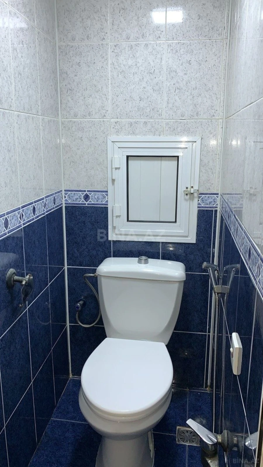 Kirayə verilir 2 otaqlı mənzil 65 m²