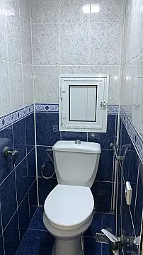 Kirayə verilir 2 otaqlı mənzil 65 m²