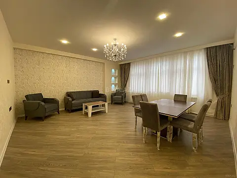 Kirayə verilir 3 otaqlı mənzil 110 m² — Bakı, Xətai 3 otaq 110.00 m²