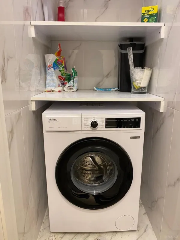 Kirayə verilir 3 otaqlı mənzil 110 m²