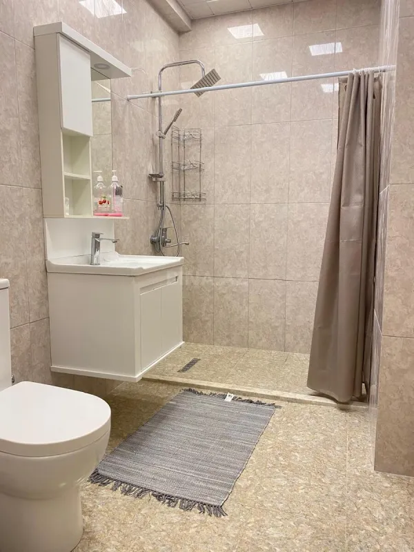 Kirayə verilir 3 otaqlı mənzil 110 m²