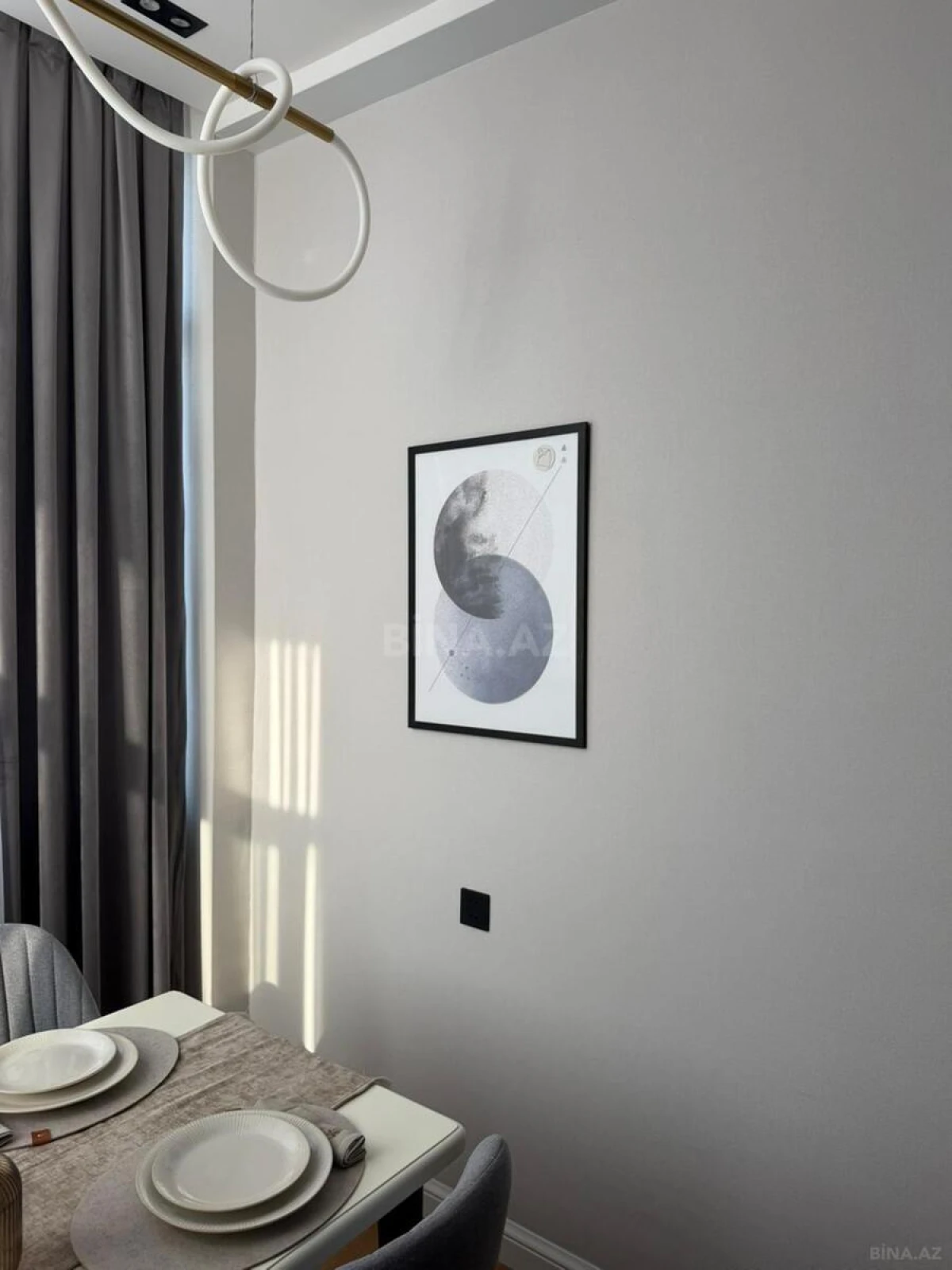 Satılır 3 otaqlı mənzil 80 m²