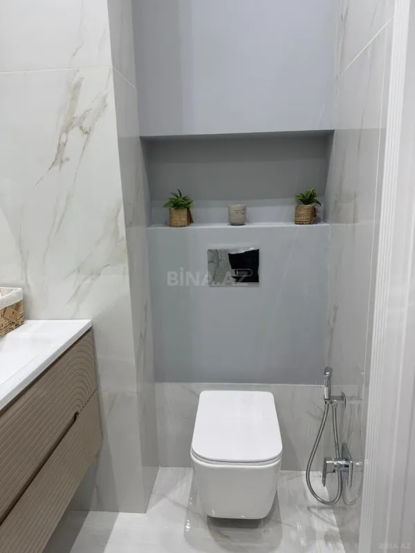 Satılır 3 otaqlı mənzil 80 m²