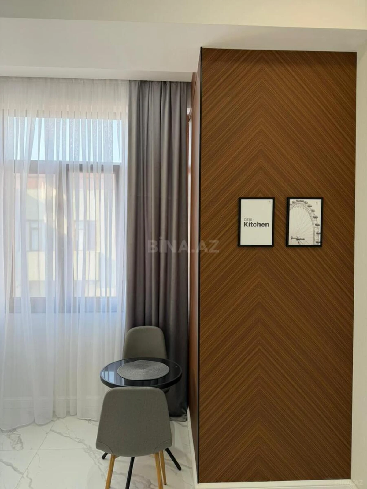 Satılır 3 otaqlı mənzil 80 m²