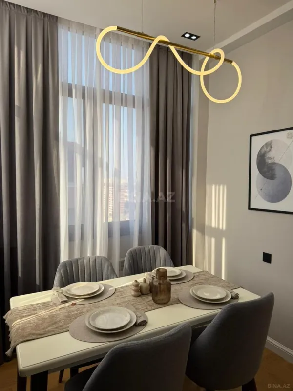 Satılır 3 otaqlı mənzil 80 m²