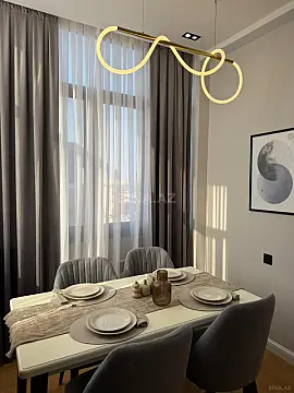 Satılır 3 otaqlı mənzil 80 m²