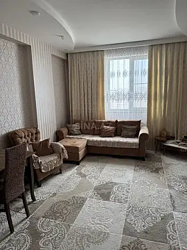 Satılır 3 otaqlı mənzil 120 m² — Bakı, Həzi Aslanov qəs. 3 otaq 120.00 m²