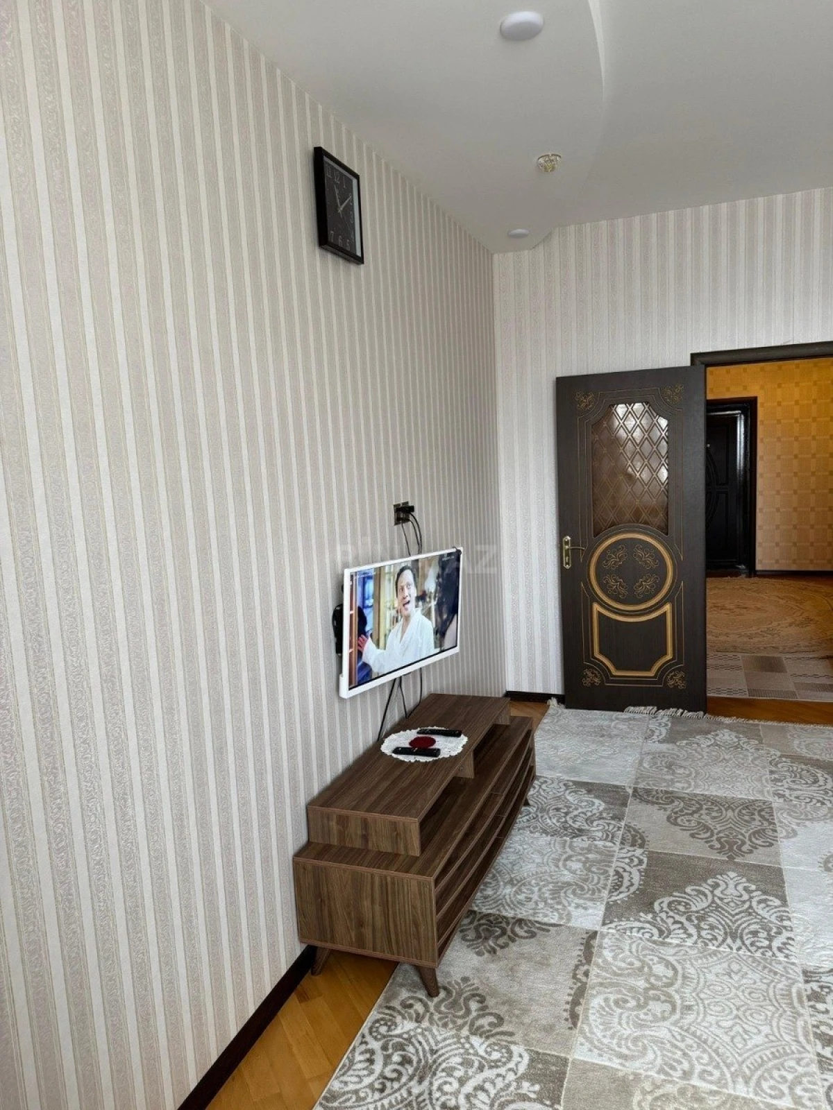 Satılır 3 otaqlı mənzil 120 m²