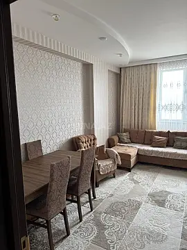 Satılır 3 otaqlı mənzil 120 m²