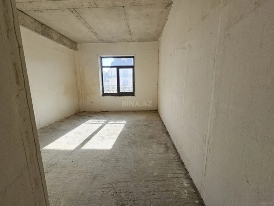 Satılır 3 otaqlı mənzil 150 m²