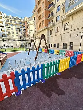 Satılır 3 otaqlı mənzil 150 m²