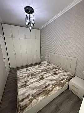 Satılır 2 otaqlı mənzil 55 m²