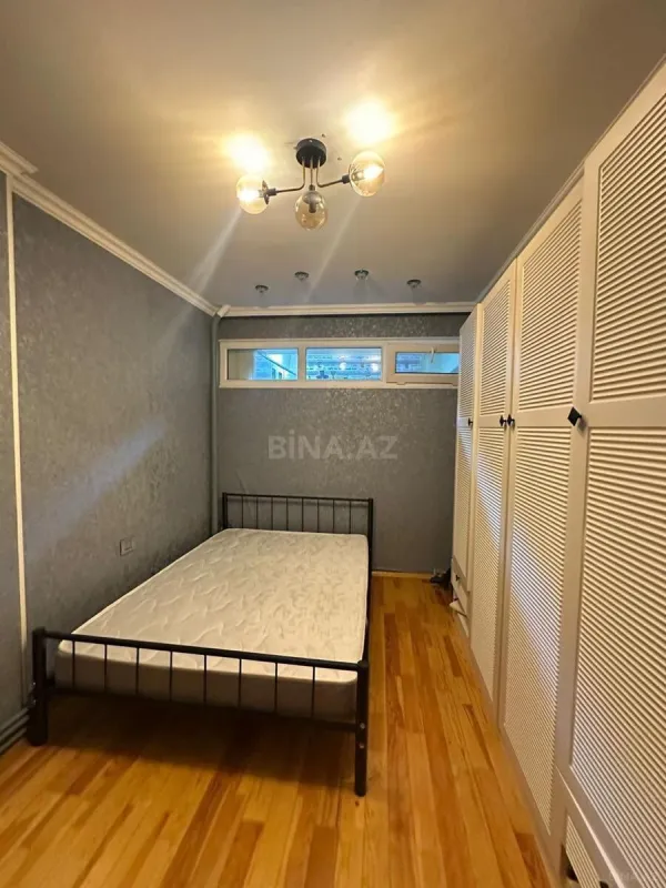 Kirayə verilir 2 otaqlı mənzil 70 m²