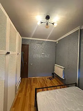 Kirayə verilir 2 otaqlı mənzil 70 m²