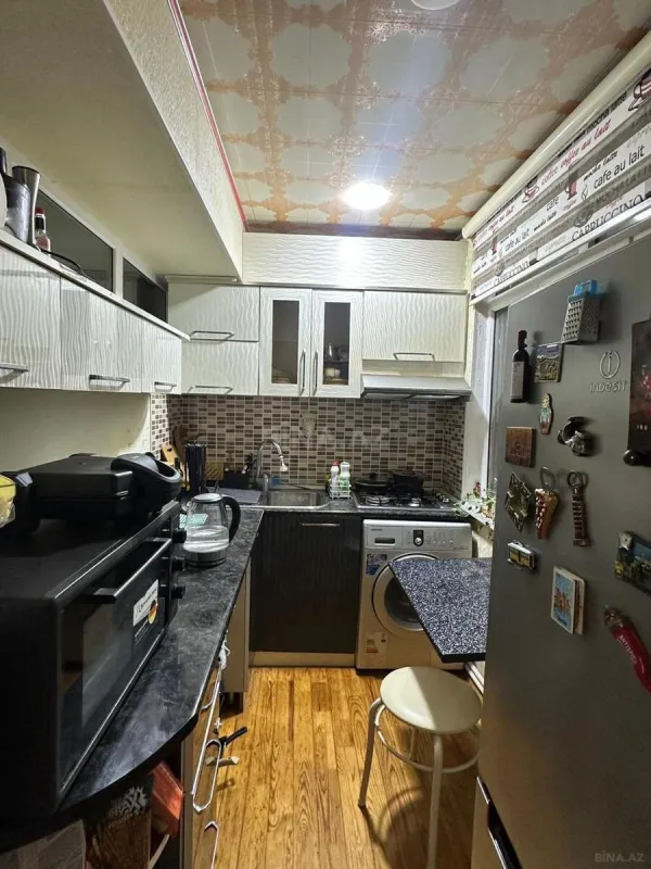 Kirayə verilir 2 otaqlı mənzil 70 m²