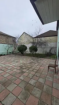 Satılır 3 otaqlı həyət evi 110 m²