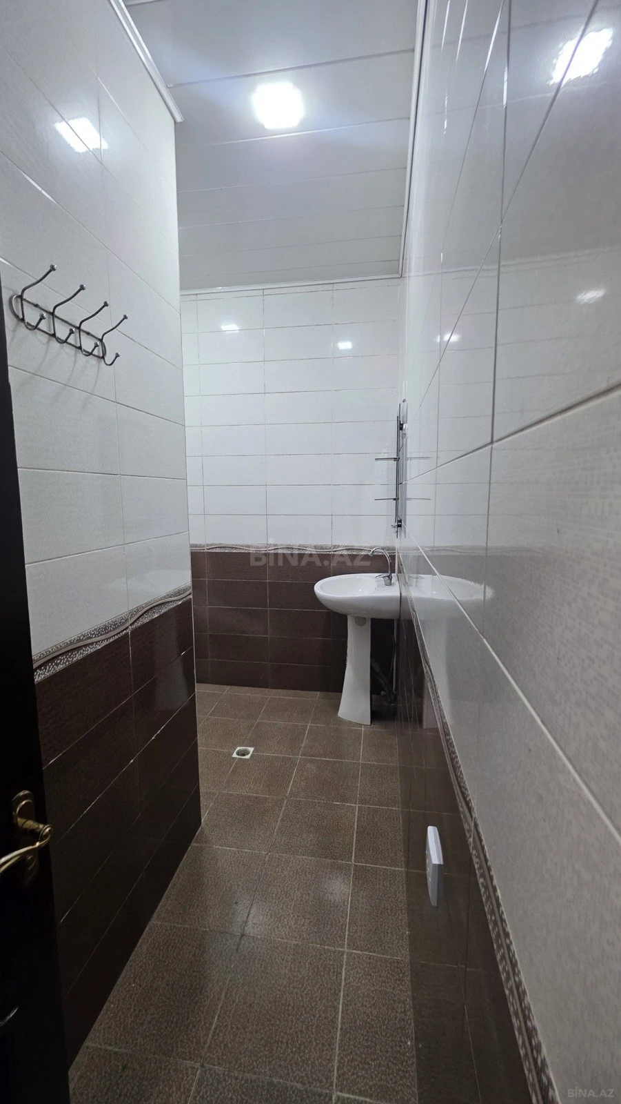 Satılır 3 otaqlı həyət evi 110 m²