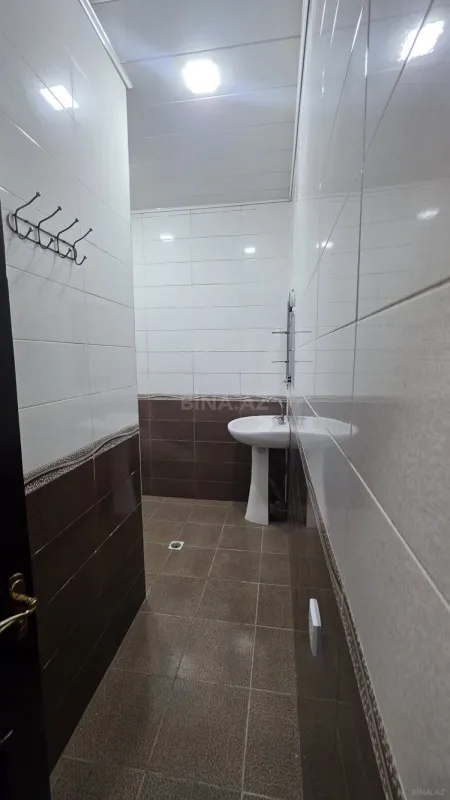 Satılır 3 otaqlı həyət evi 110 m²