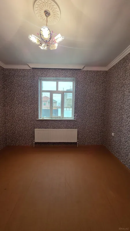 Satılır 3 otaqlı həyət evi 110 m²