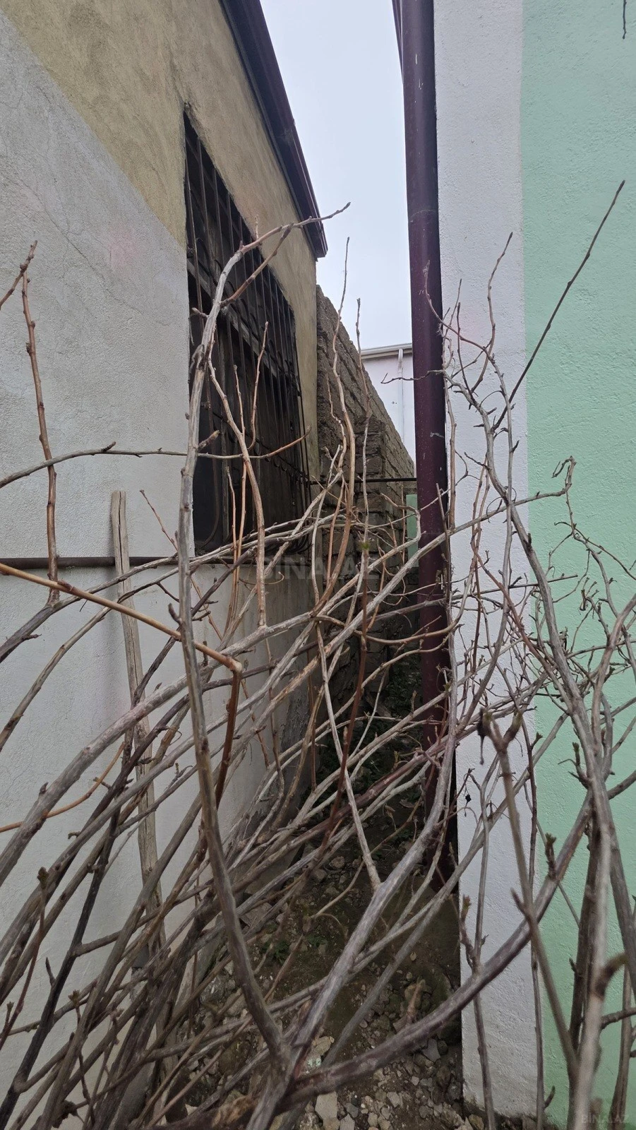 Satılır 3 otaqlı həyət evi 110 m²