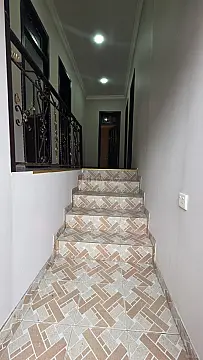 Satılır 3 otaqlı həyət evi 110 m²