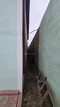 Satılır 3 otaqlı həyət evi 110 m²