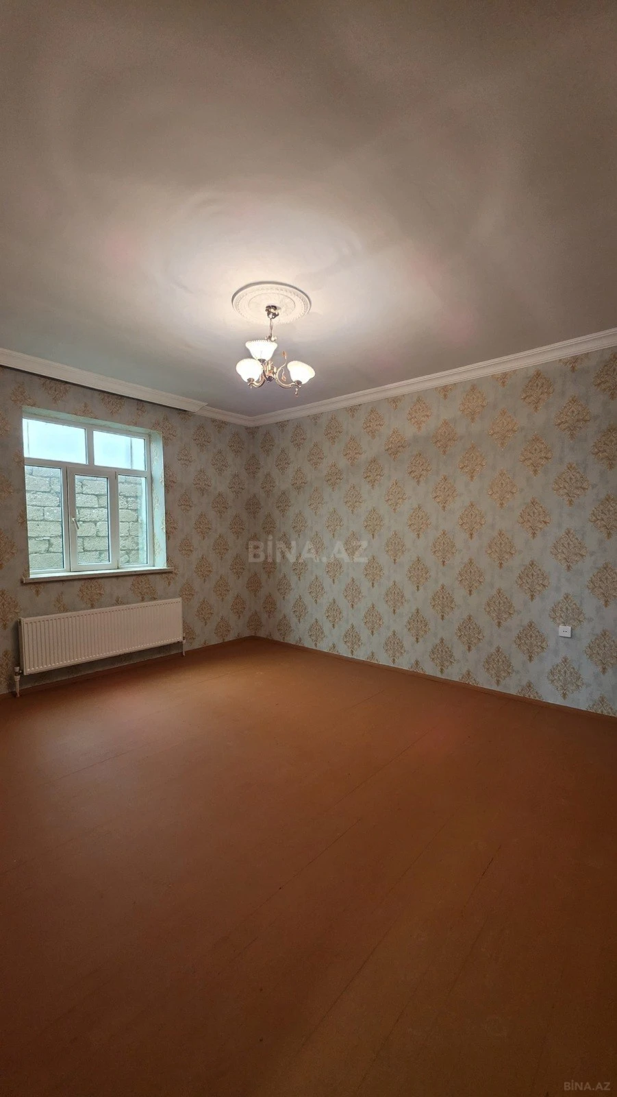 Satılır 3 otaqlı həyət evi 110 m²