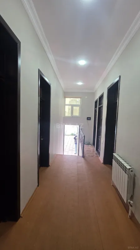 Satılır 3 otaqlı həyət evi 110 m²