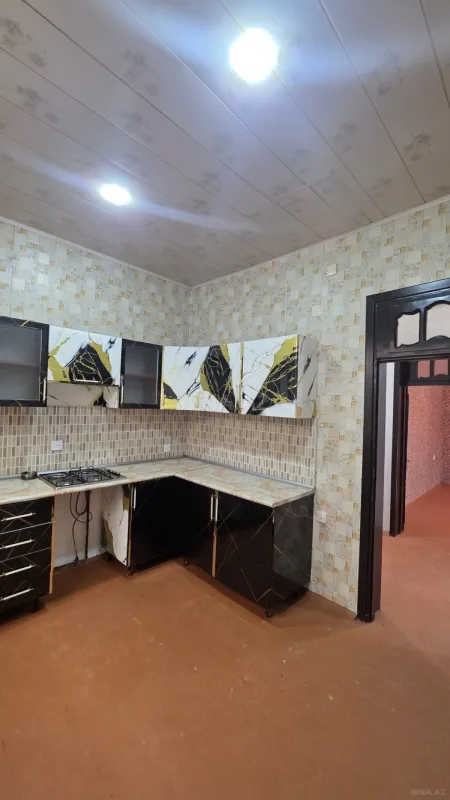 Satılır 3 otaqlı həyət evi 110 m²