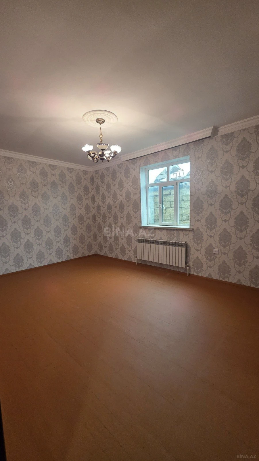 Satılır 3 otaqlı həyət evi 110 m²