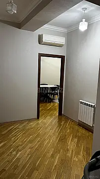 Satılır 3 otaqlı mənzil 95 m²