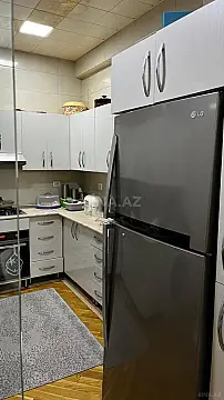 Satılır 3 otaqlı mənzil 95 m²