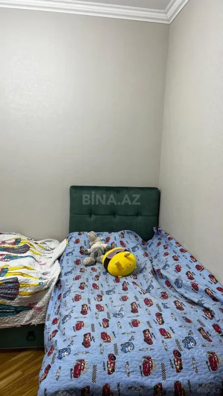 Satılır 3 otaqlı mənzil 95 m²