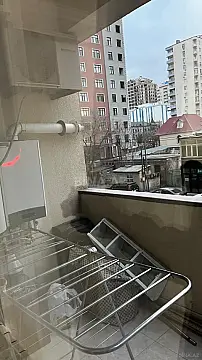 Satılır 3 otaqlı mənzil 95 m²