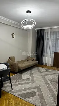 Satılır 3 otaqlı mənzil 95 m²