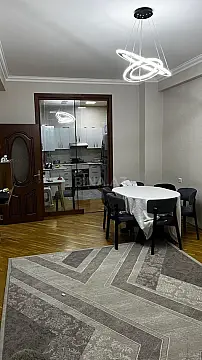 Satılır 3 otaqlı mənzil 95 m² — Bakı, Nəsimi 3 otaq 95.00 m²
