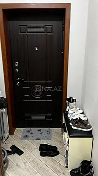 Satılır 3 otaqlı mənzil 95 m²