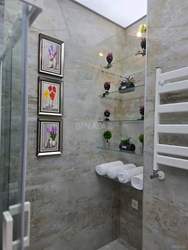 Satılır 2 otaqlı mənzil 42 m²