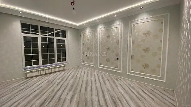 Satılır 4 otaqlı həyət evi 100 m²