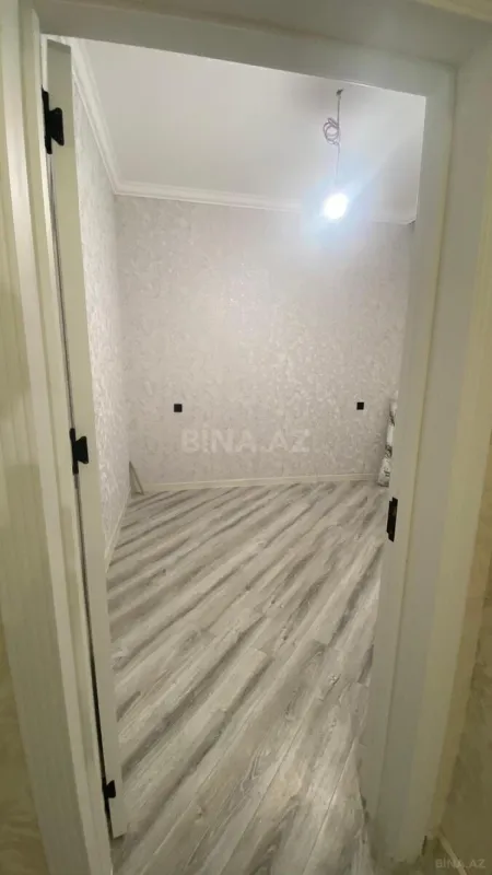 Satılır 4 otaqlı həyət evi 100 m²