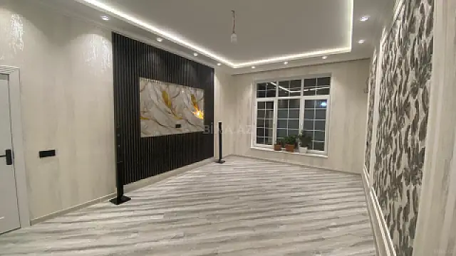Satılır 4 otaqlı həyət evi 100 m²