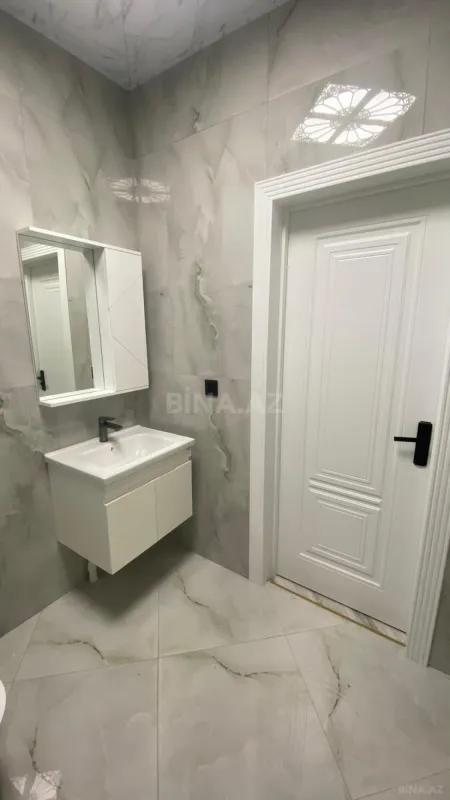 Satılır 4 otaqlı həyət evi 100 m²