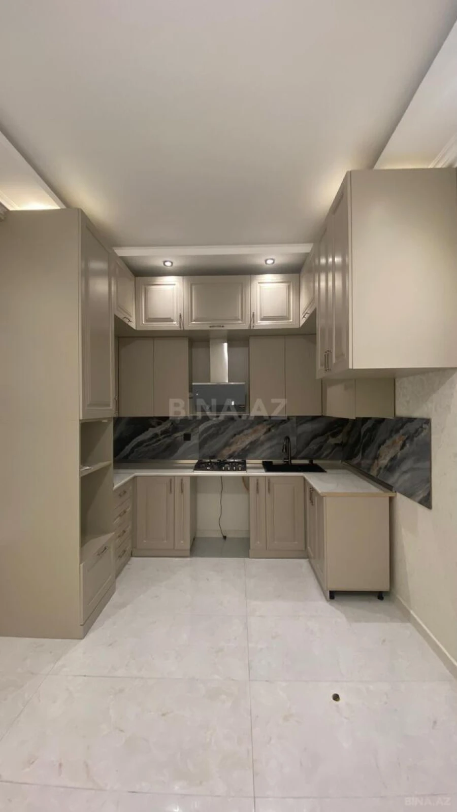 Satılır 4 otaqlı həyət evi 100 m²